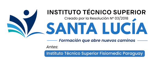 Instituto Tecnico Superior Santa Lucia